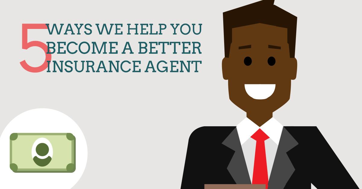Become an Insurance Agent