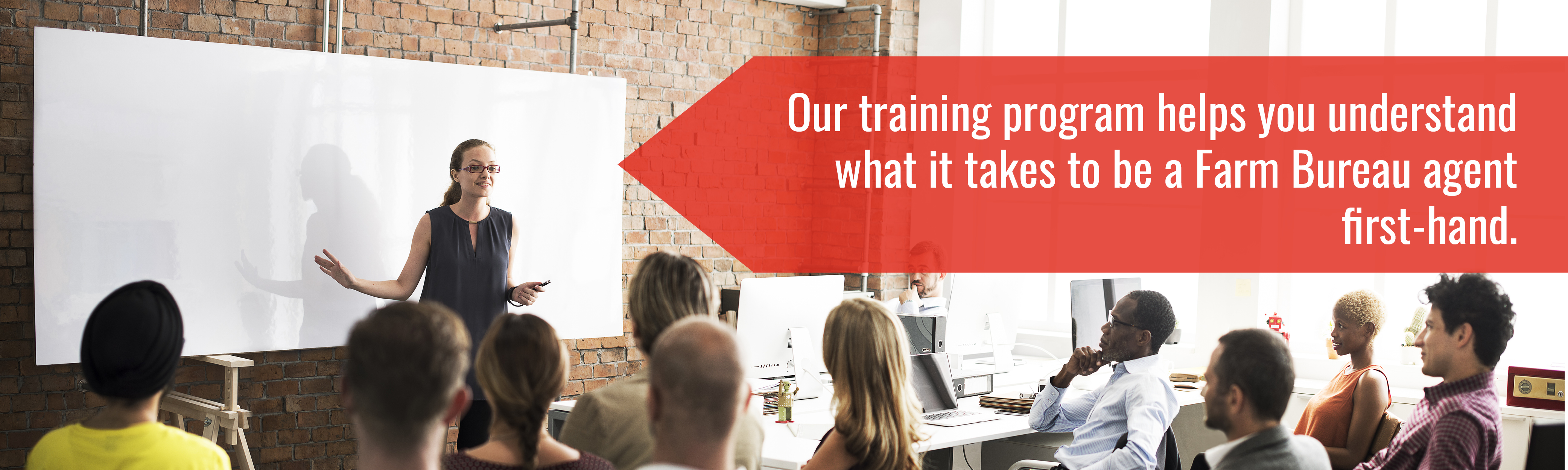 award-winning training program how to become an insurance agent