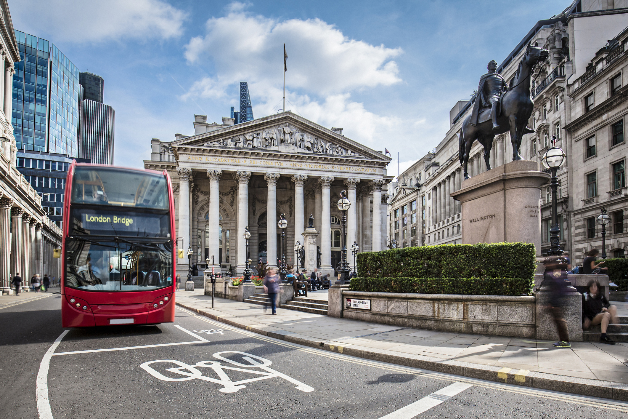 London