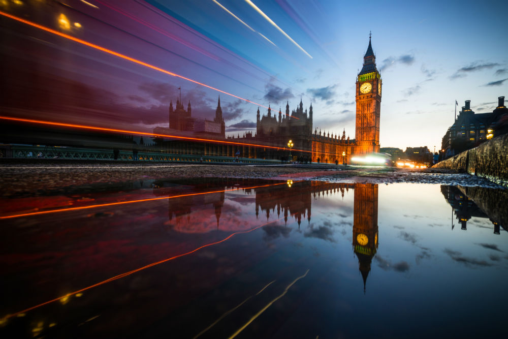London