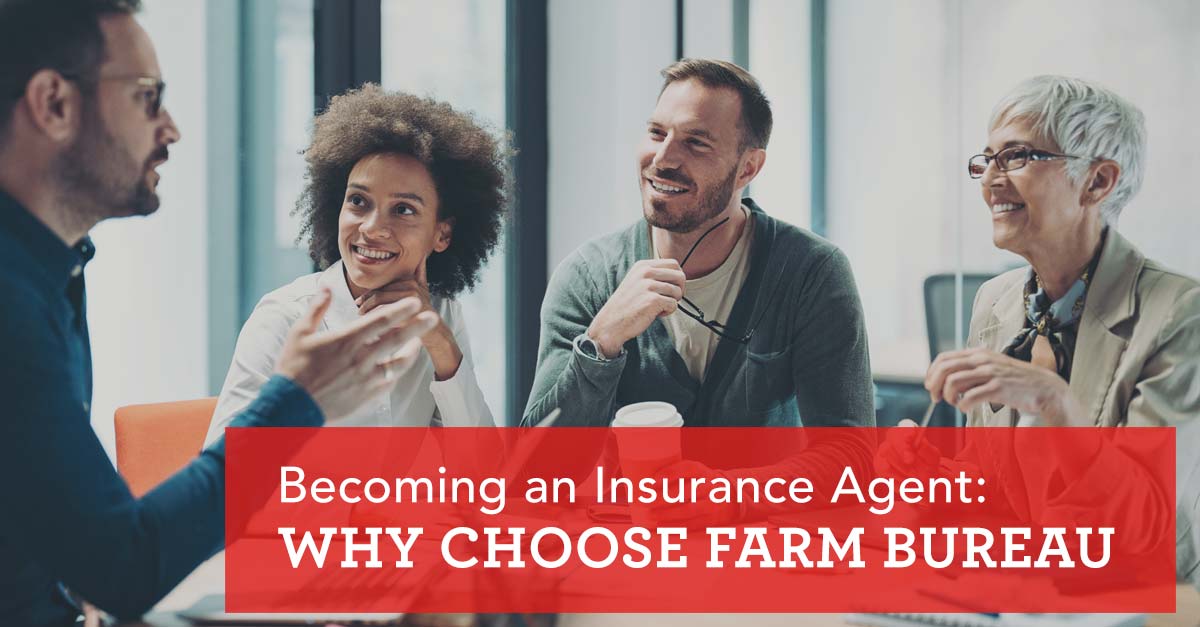 Choose Farm Bureau