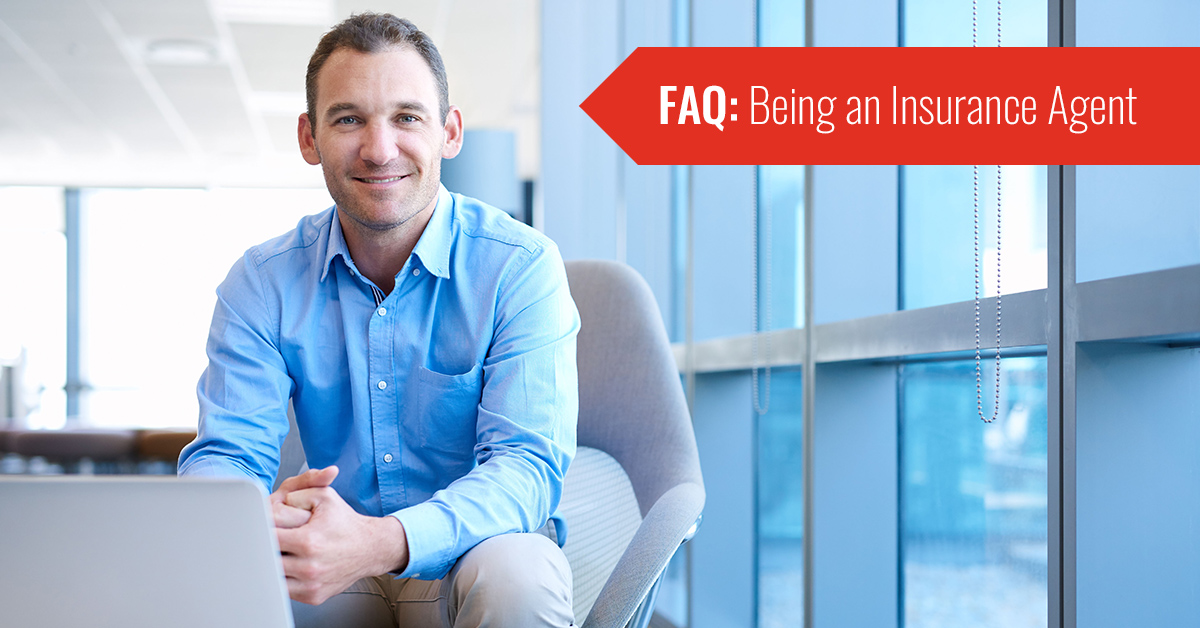 Top 10 Questions About Being a Farm Bureau Insurance Agent