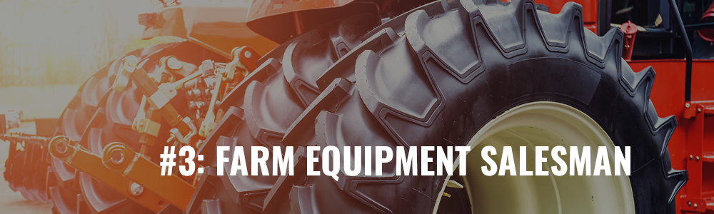 equipment salesmen make great agents farm equipment salesmen