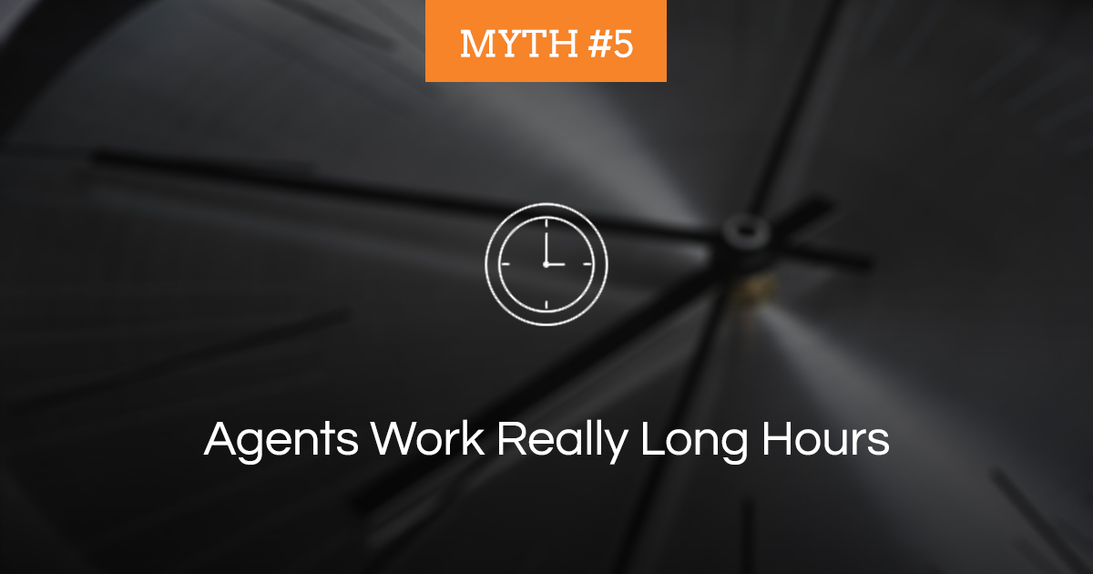 Top Myths About Becoming An Insurance Agent Busted