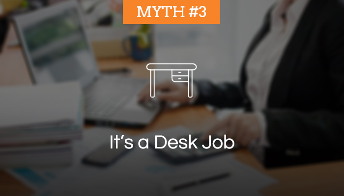 Insurance Agent Myths Busted Become a FBFS Insurance Agent