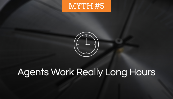 Busted Myths about insurance agents Busted Myths about insurance agents