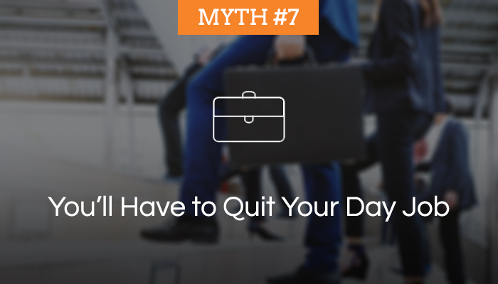 Don't believe these insurance agent myths FBFS Busts Insurance Agent Myths