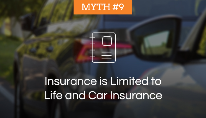 insurance agent myths Insurance agent myths