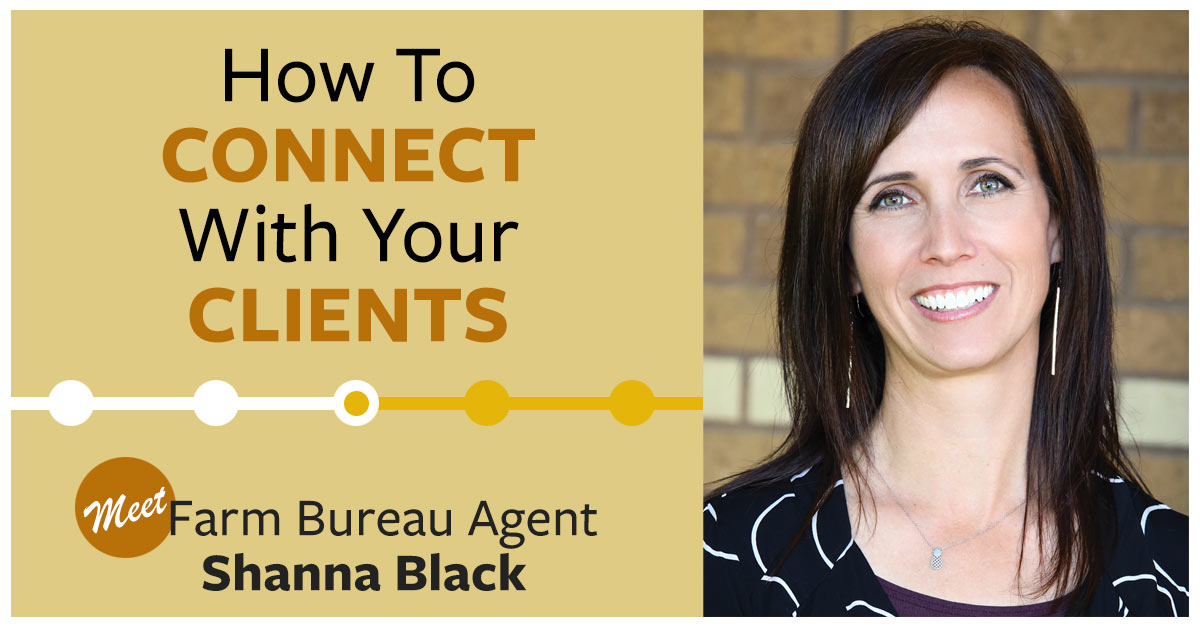 Meet Shanna Black