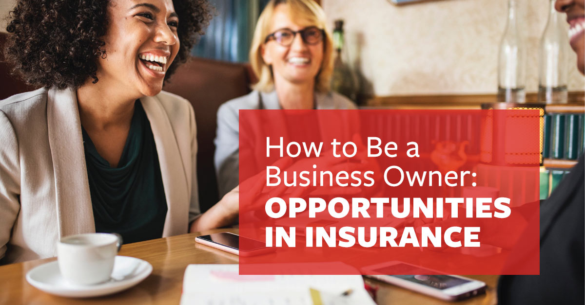 how to be a business owner
