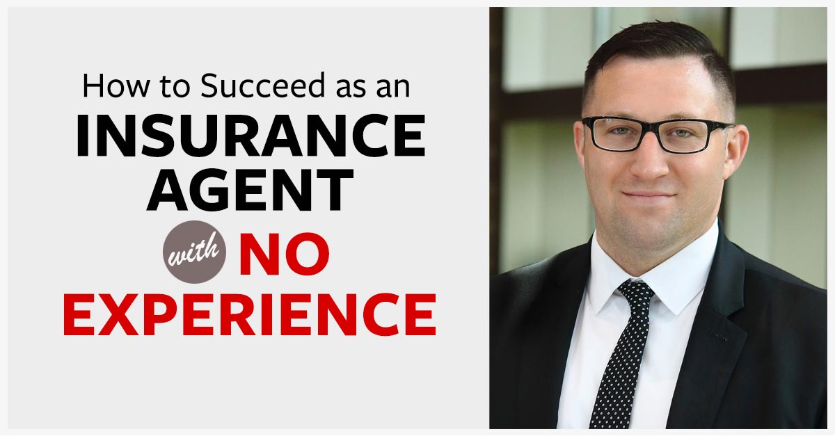 Top 7 starting an insurance agency with no experience 3 How to Succeed as an Insurance Agent with No Experience